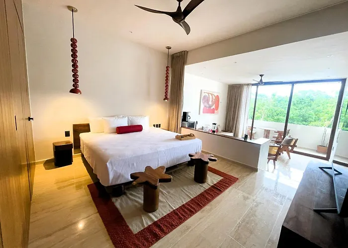 Departamento Mexico Contemporaneo