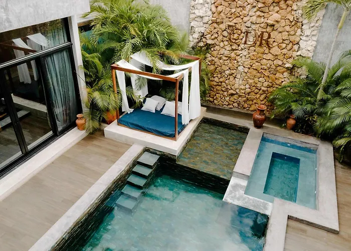 Tulum\'S Largest Mansion - Ultimate Luxury Retreat