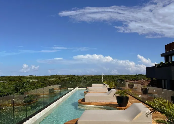 Humana In Tulum