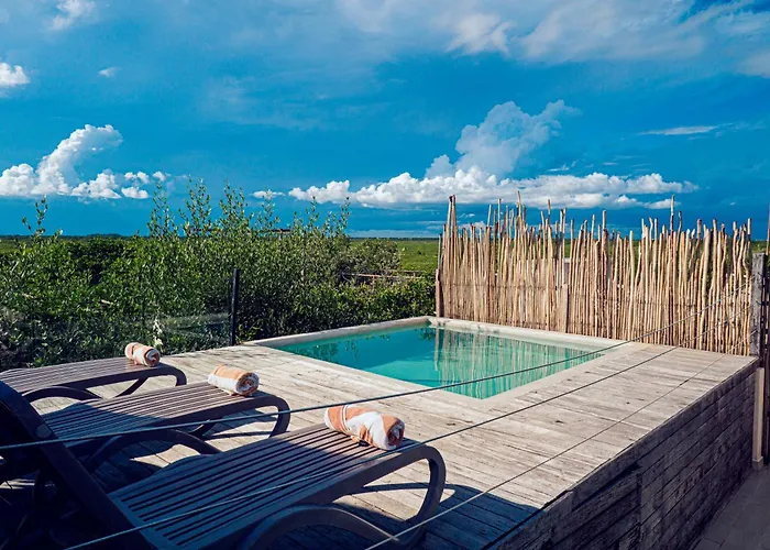 Sunset House