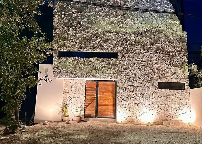 Sak Tuunich Tulum Luxury Residences