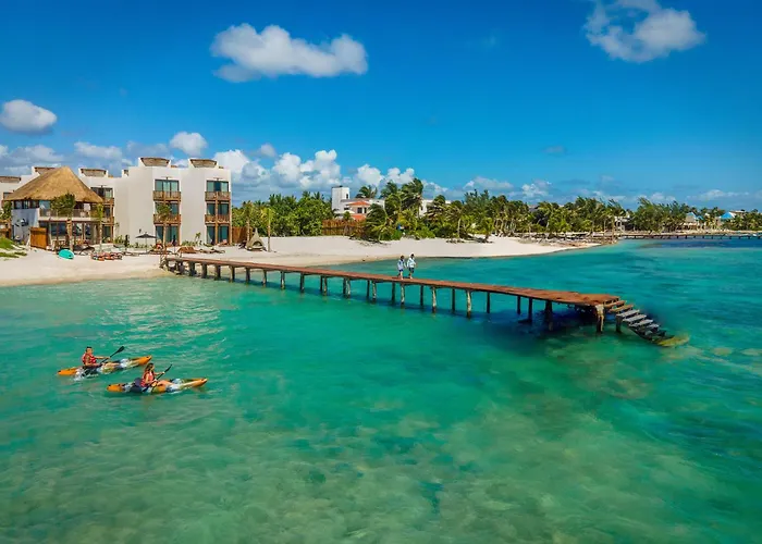 Nerea Tulum