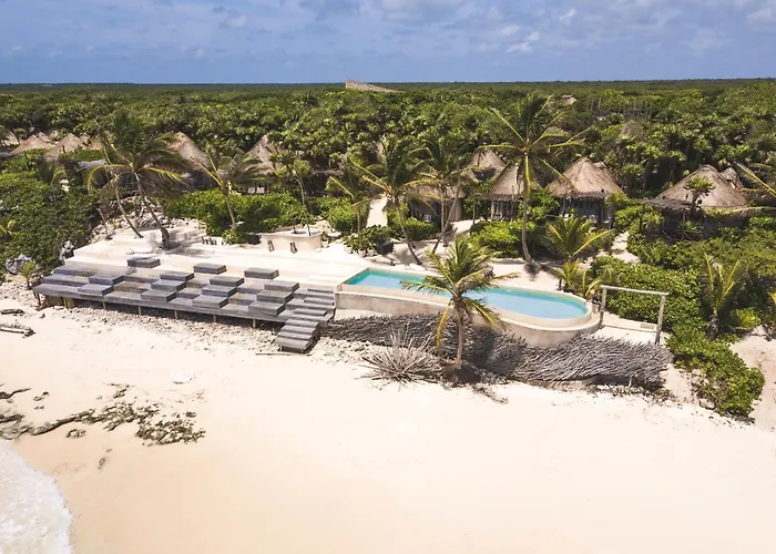 Art Village Tulum