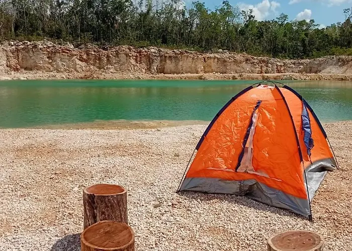 Camping Kitam