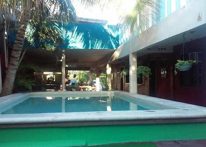 Hostal Chalupa