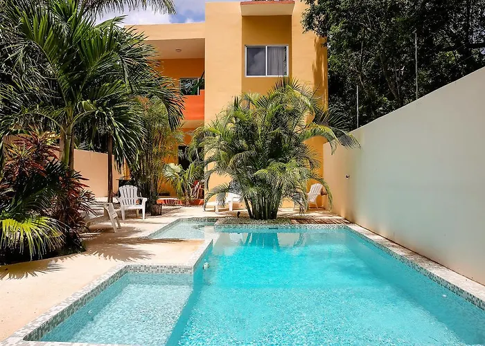 Villa Clarita