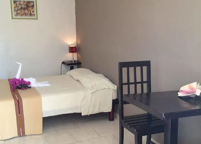 Hotel & Restaurante La Flaca