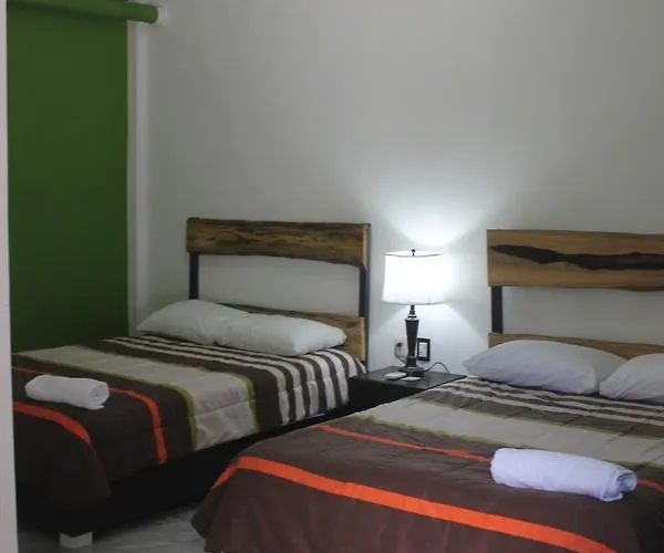 Hotel Casaia