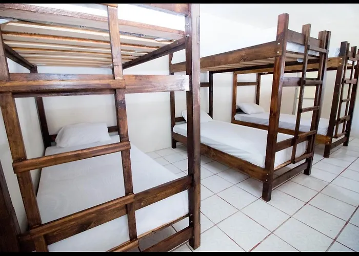 Hostel Tulum Ha