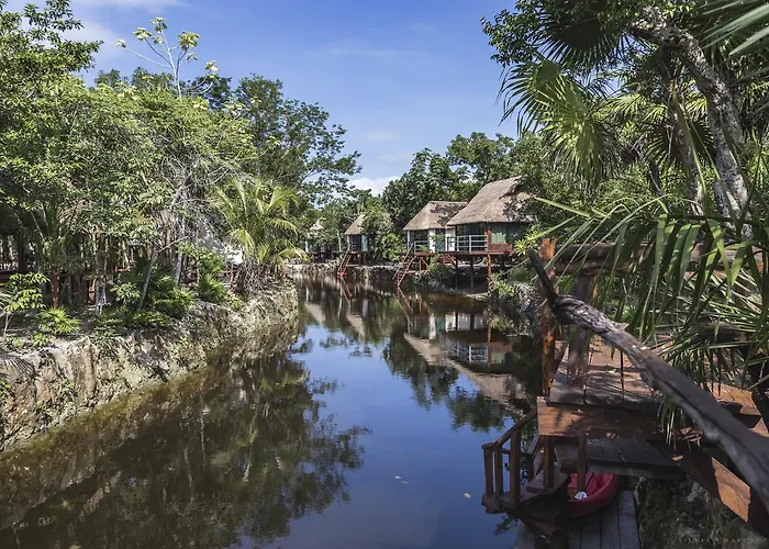 Zamna Tulum