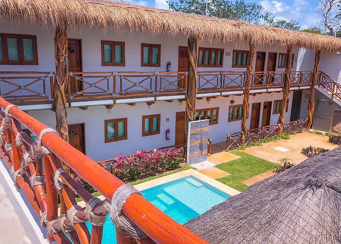 Hacienda Dos Ojos