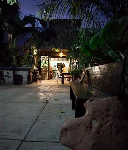 Rancho Tranquilo