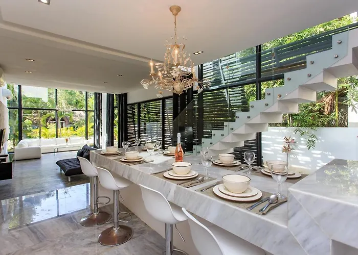 Casa Crystal By Moskito