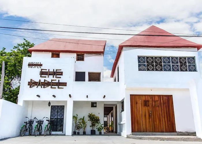 Hostel Babel