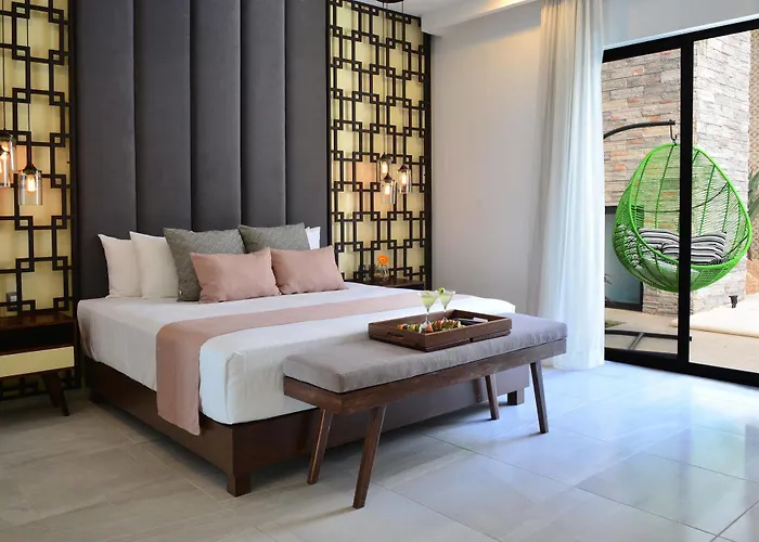 Elements Tulum Boutique Hotel