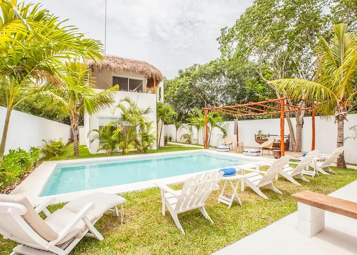 Hotel Casa De La Luz