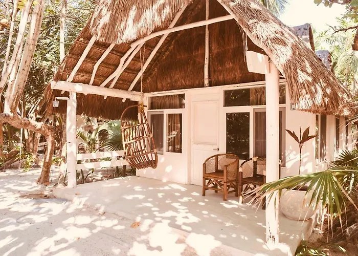 Esencial Tulum