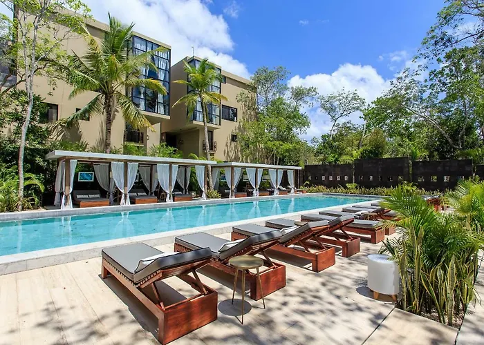 Private Plunge Pool, Art, Spa, Pool With Cabanas