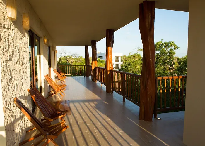 Casa Tulum
