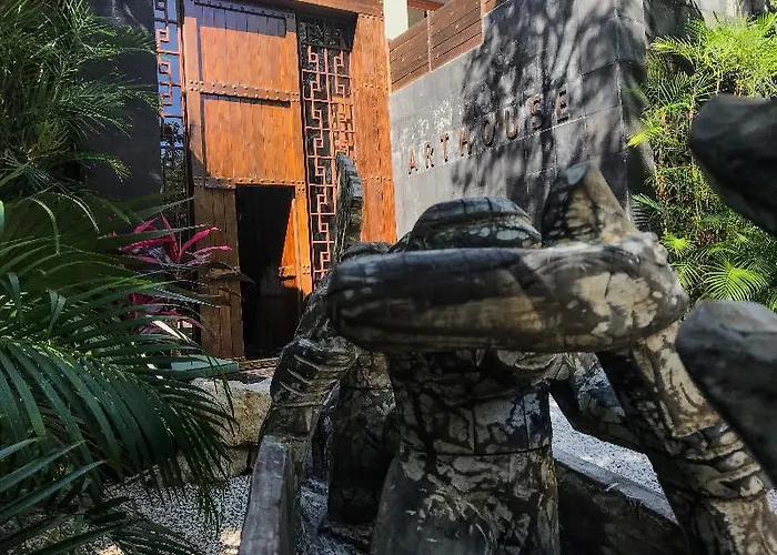 Art House Tulum