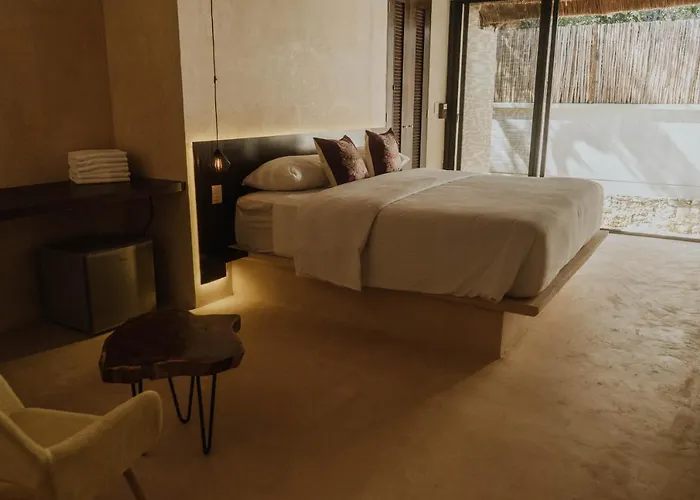 Casa Chimi Tulum