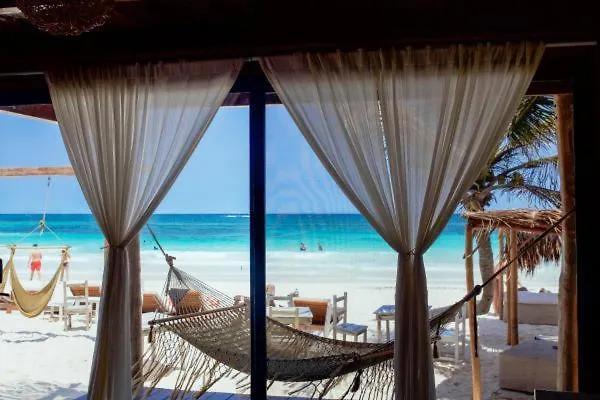 Marea Tulum