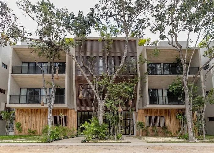 Etnica Tulum Residences