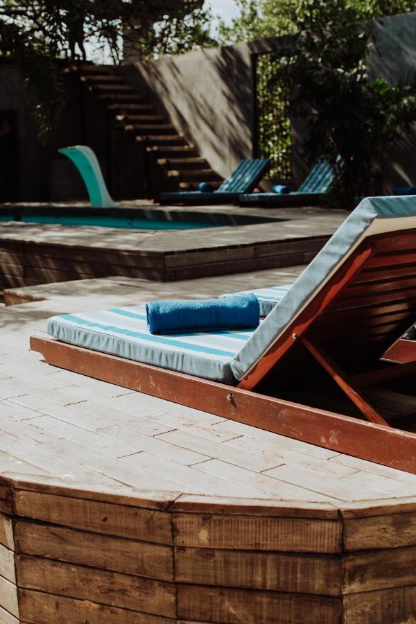 Hotel Hun Tulum