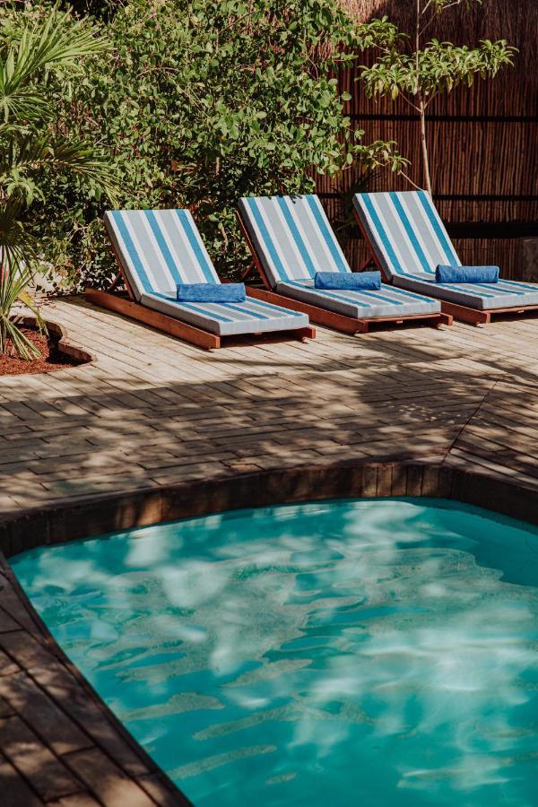 Hun 4* Tulum