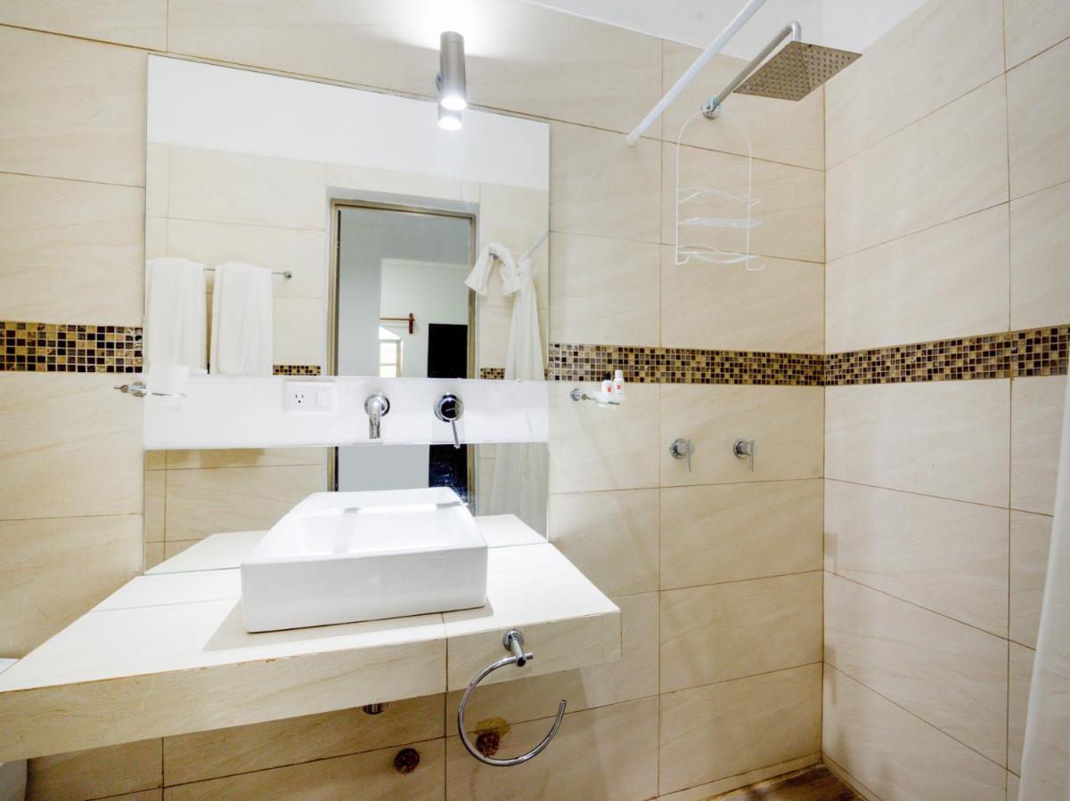 Tulum City Hotel 3*