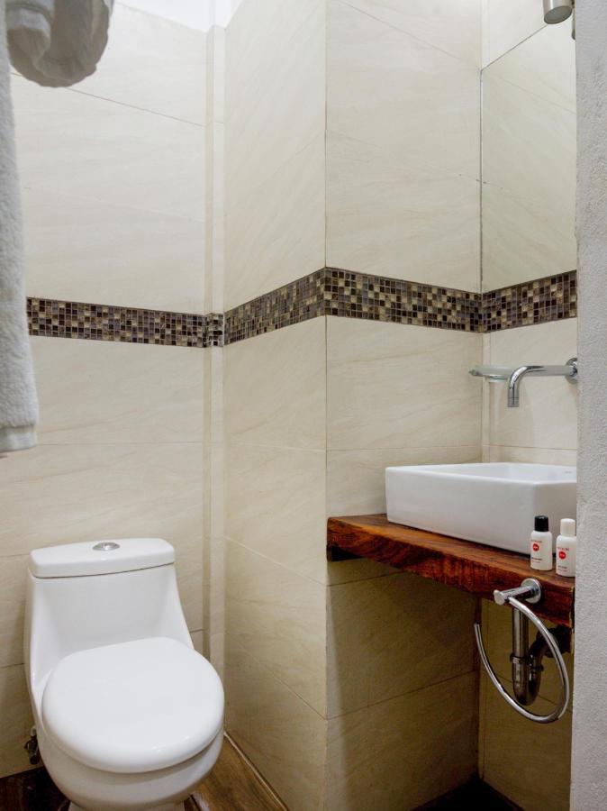 Hotel Tulum City Hotel 3*