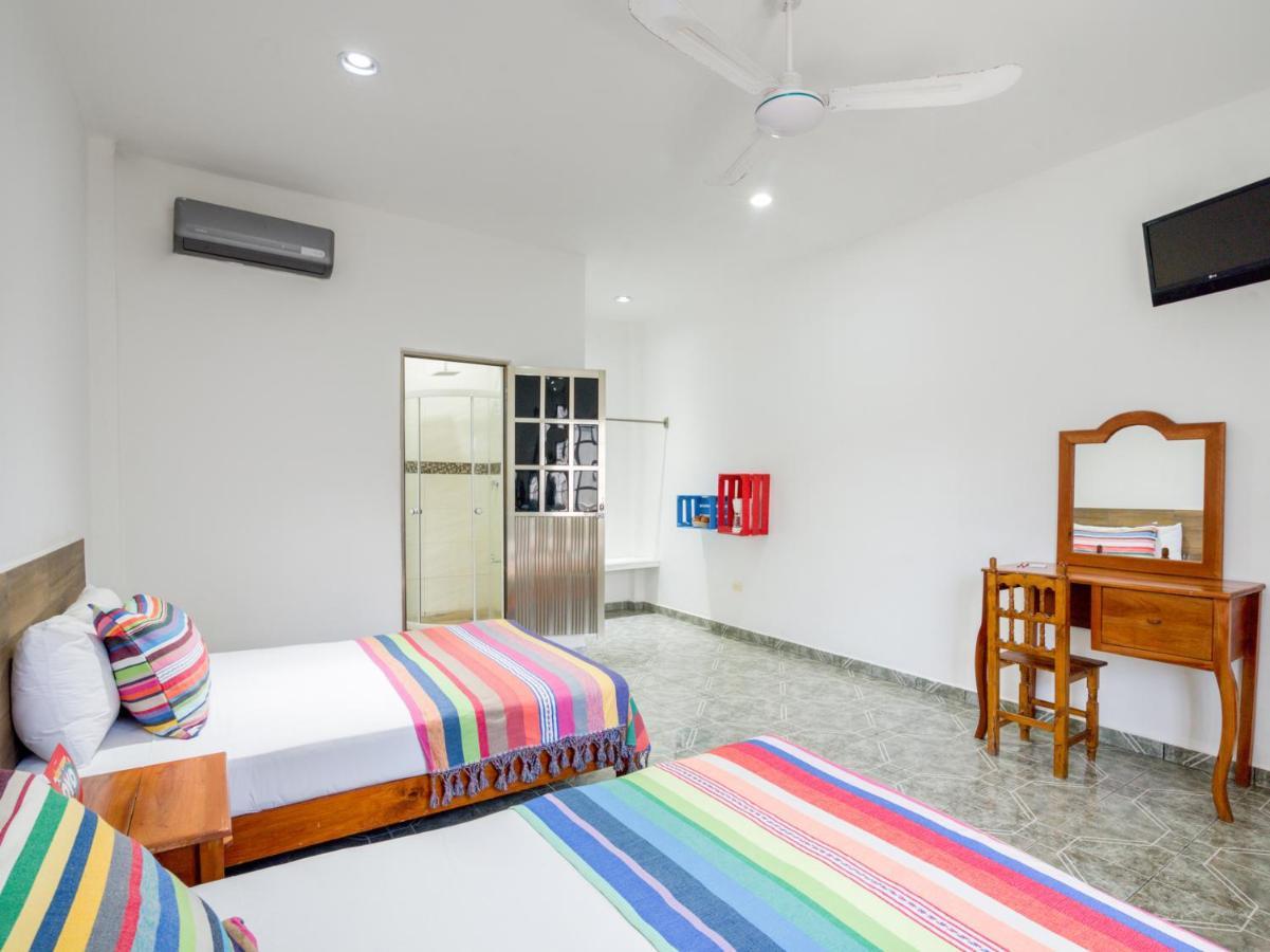 Tulum City Hotel