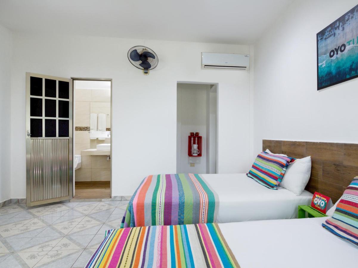 Tulum City Hotel