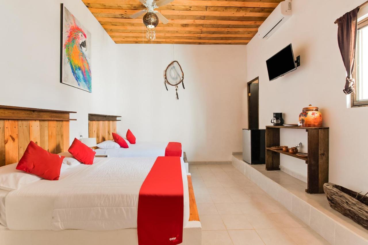 Hotel Oyo Jarro Café