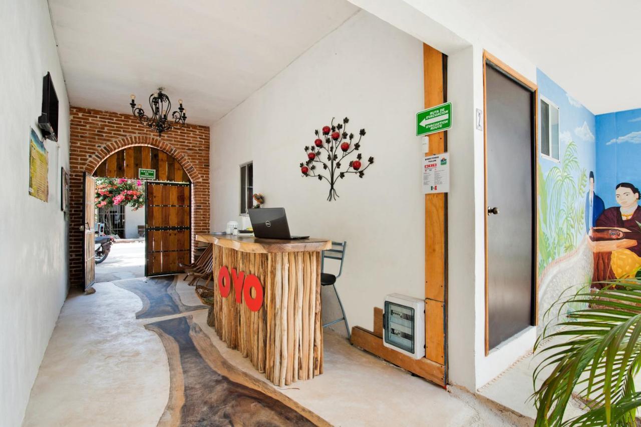 Hotel Oyo Jarro Café