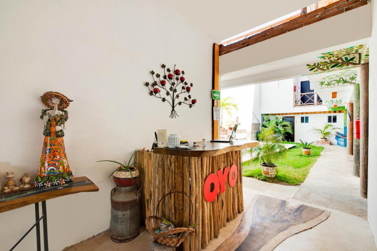 Oyo Jarro Café Tulum