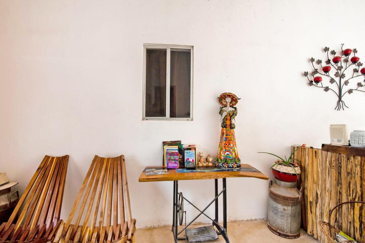 Oyo Jarro Café Tulum