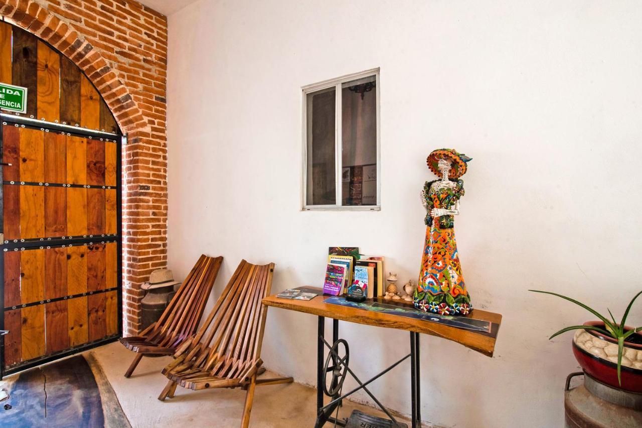 Oyo Jarro Café Tulum