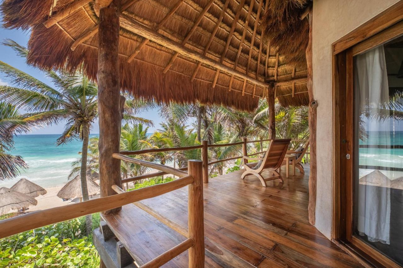 Encantada Hotel Tulum