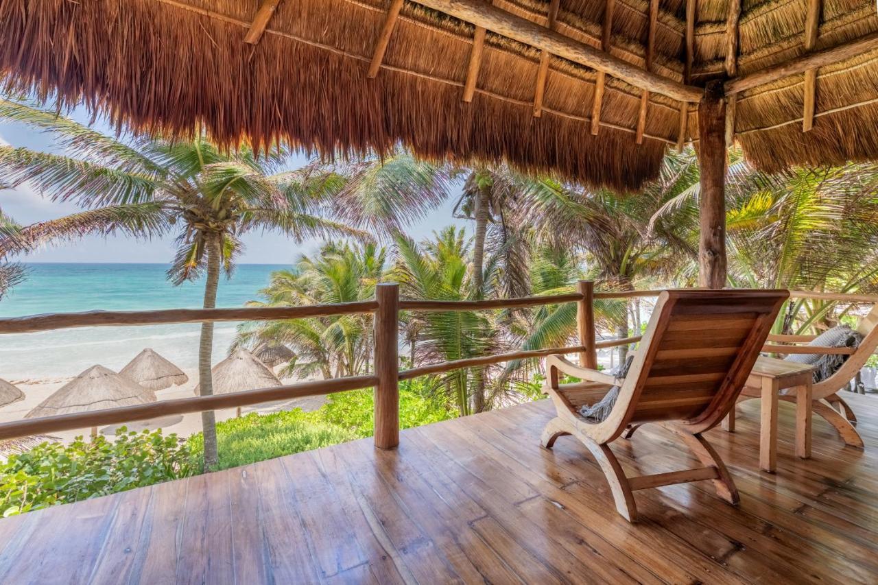 Encantada Tulum