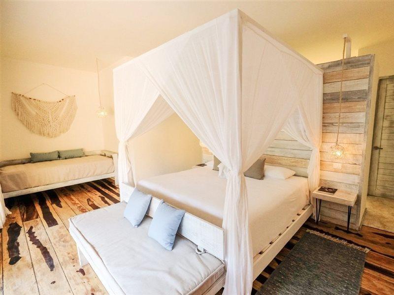 Kai Hotel Tulum