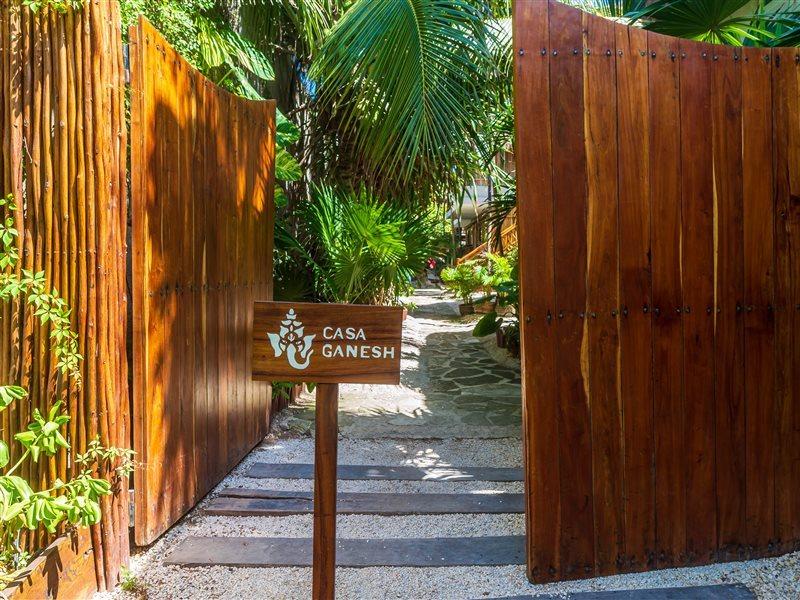 Casa Ganesh By Ahau Collection Tulum