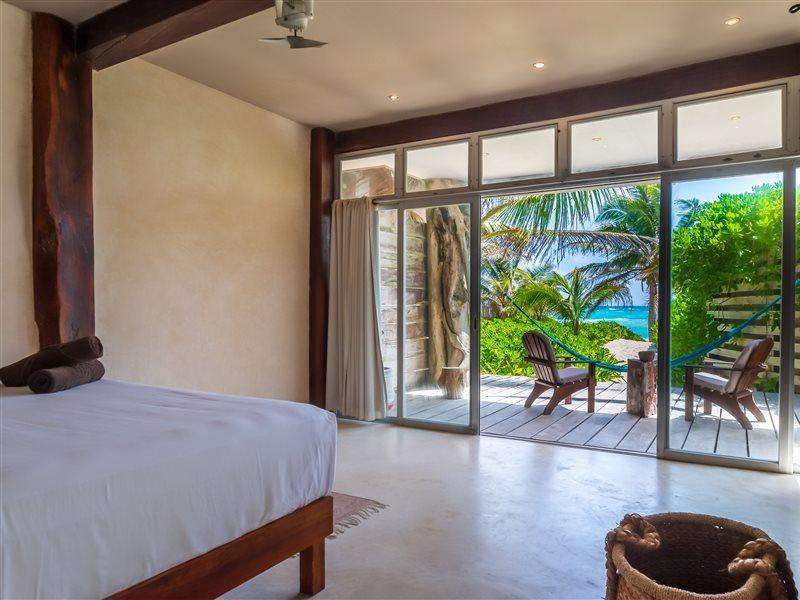 Casa Ganesh By Ahau Collection Tulum