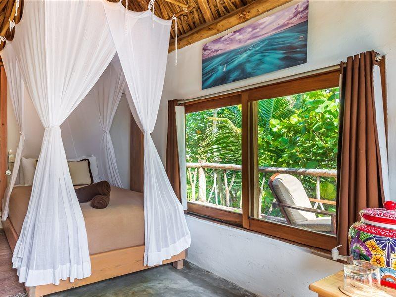 Hotel Casa Ganesh By Ahau Collection