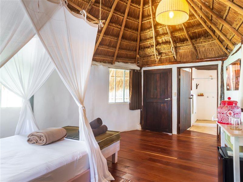 Casa Ganesh By Ahau Collection 2* Tulum