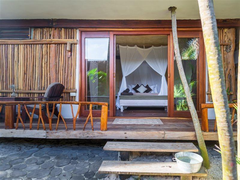 Casa Ganesh By Ahau Collection 2* Tulum