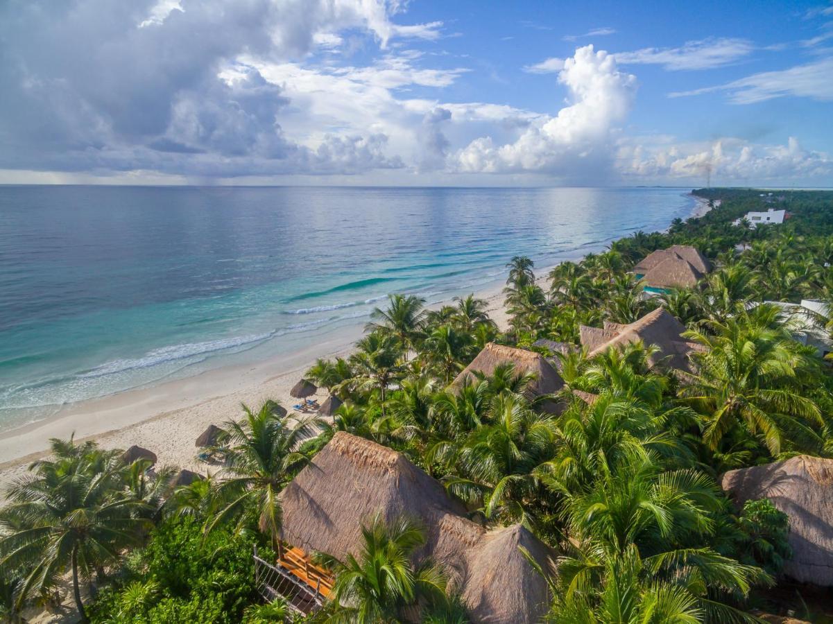Encantada 4* Tulum
