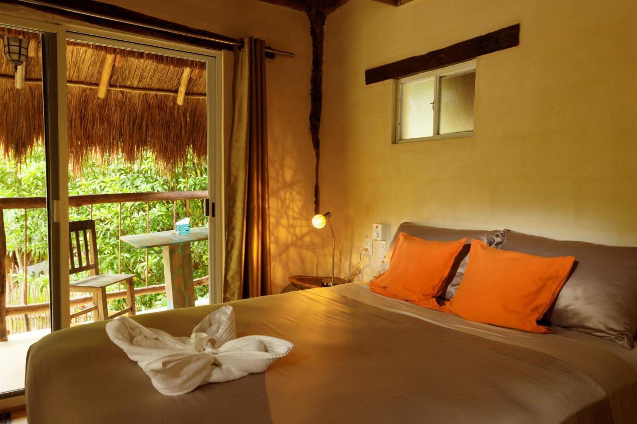 Lodge Ciel Rose Tulum