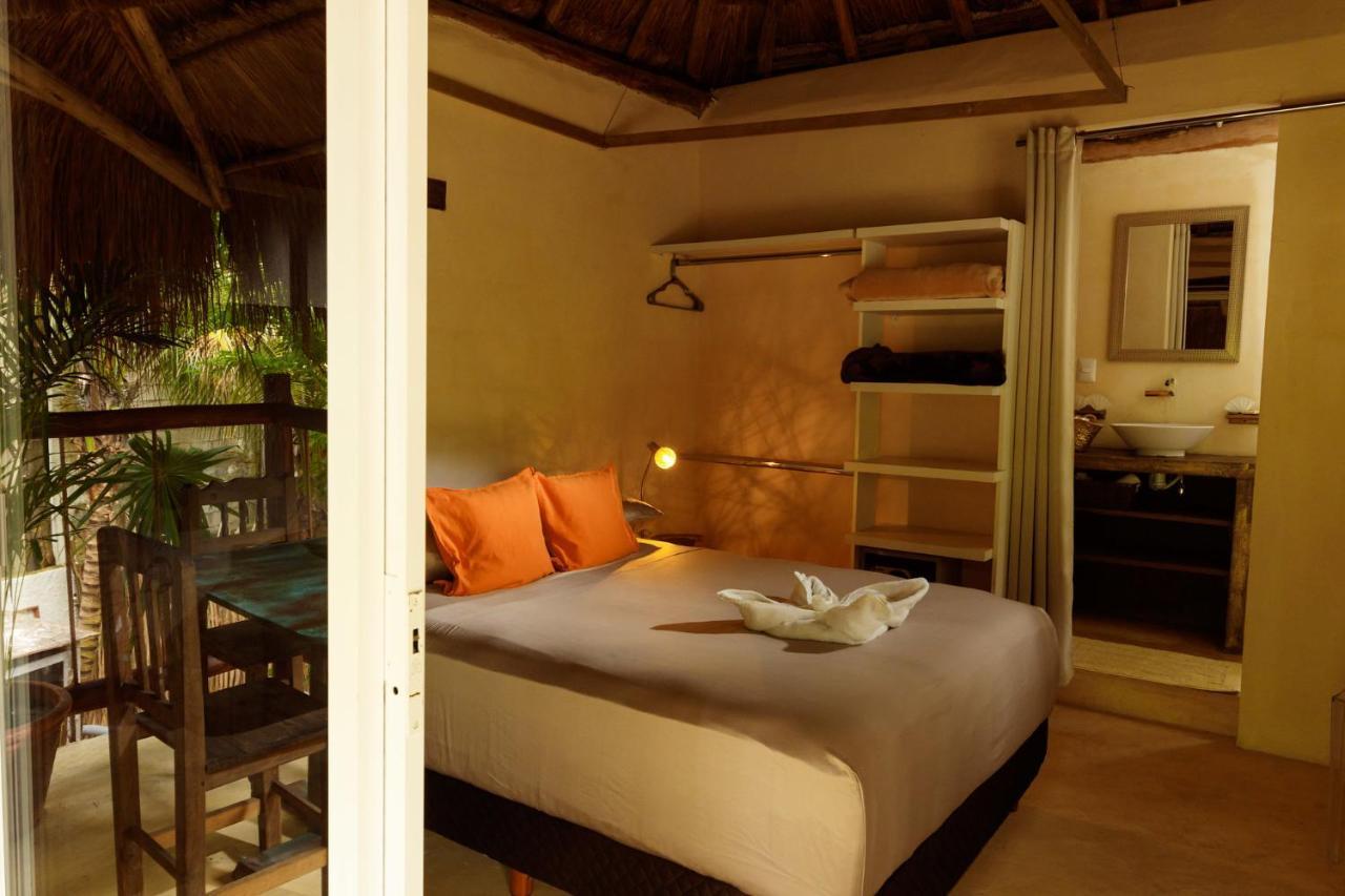 Ciel Rose Tulum