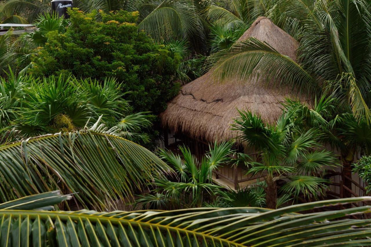 Ciel Rose Lodge Tulum